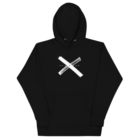 Chapter X Hoodie